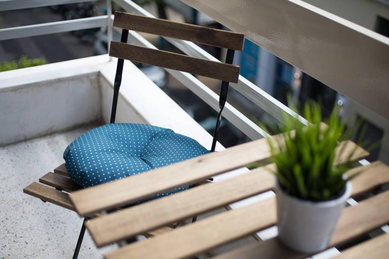 Bright Flat Near The Acropolis By Upstreet Apartment Athens Ngoại thất bức ảnh